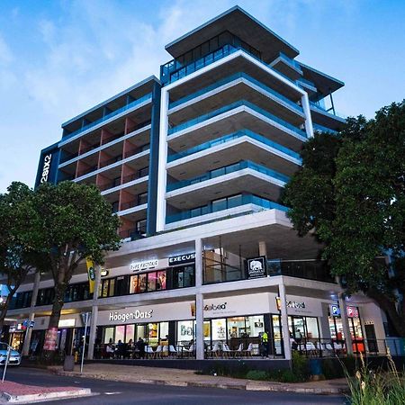 2Six2, Florida Road Apartman Durban Kültér fotó
