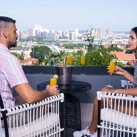 2Six2, Florida Road Apartman Durban Kültér fotó