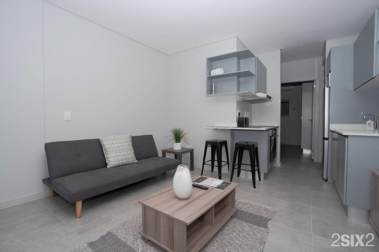 2Six2, Florida Road Apartman Durban Kültér fotó
