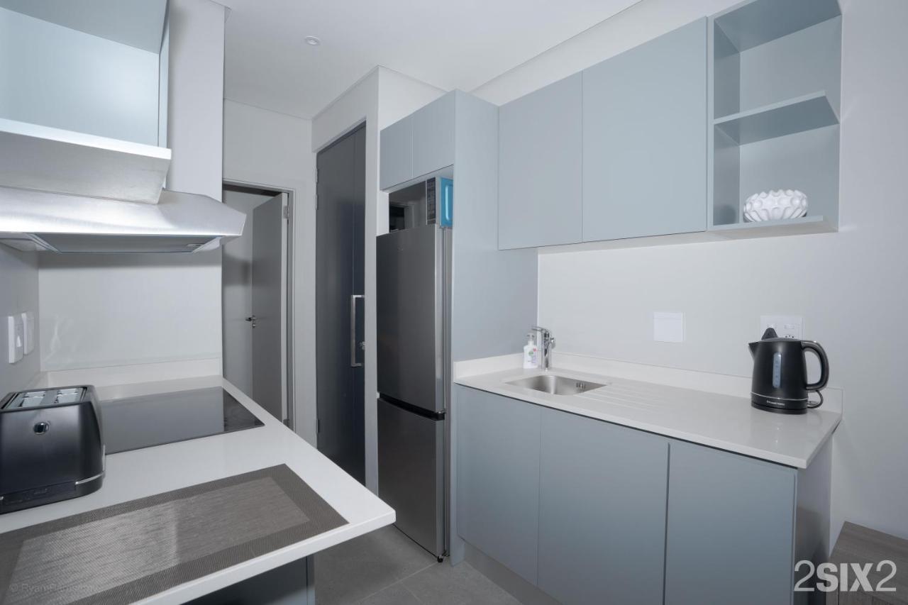 2Six2, Florida Road Apartman Durban Kültér fotó