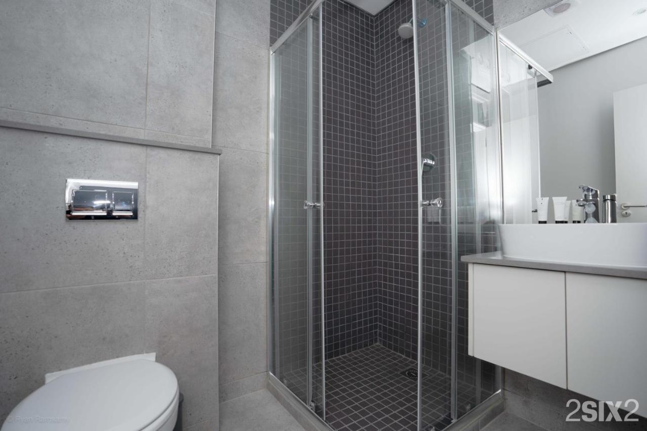 2Six2, Florida Road Apartman Durban Kültér fotó