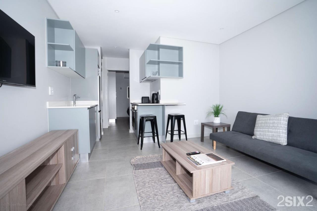 2Six2, Florida Road Apartman Durban Kültér fotó