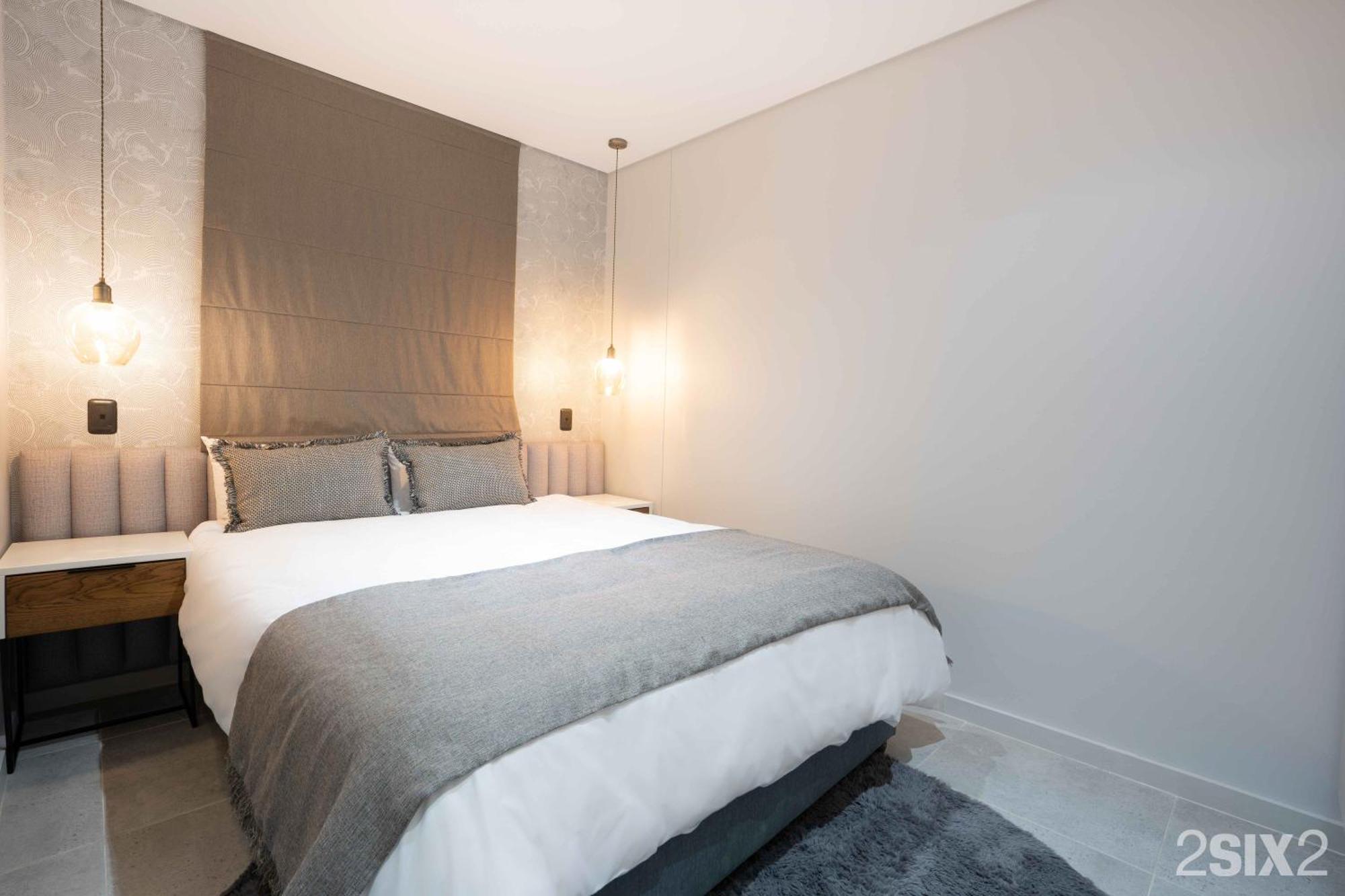 2Six2, Florida Road Apartman Durban Kültér fotó