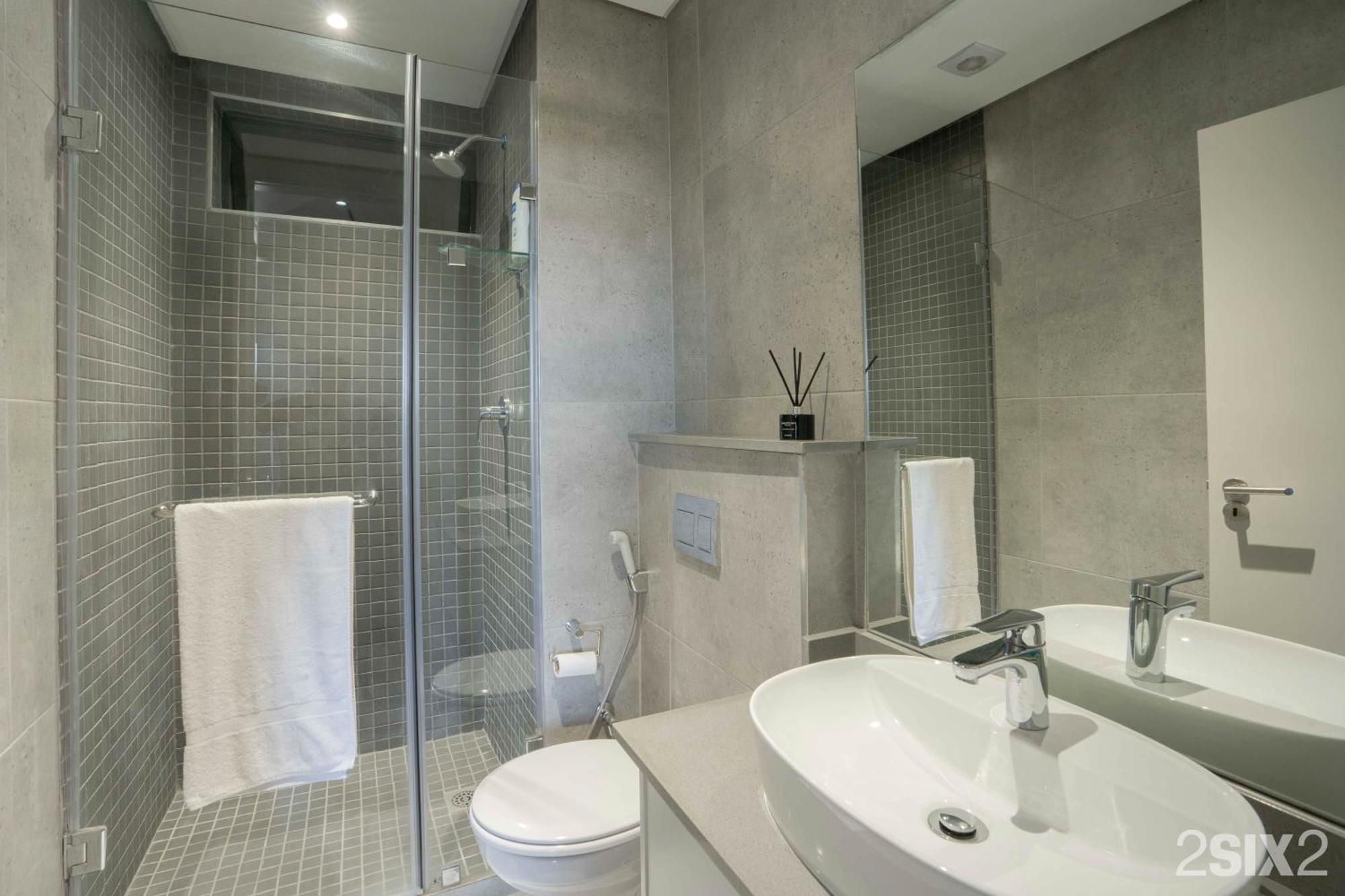 2Six2, Florida Road Apartman Durban Kültér fotó
