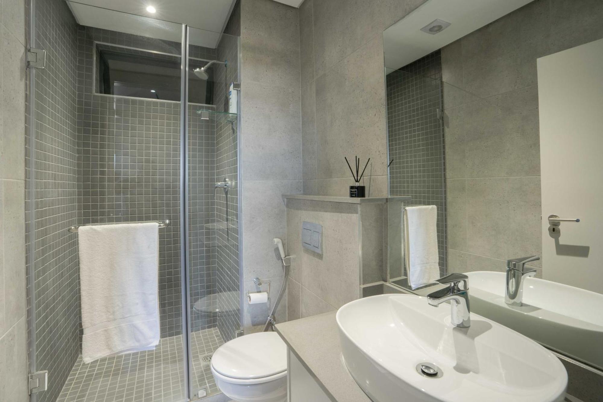 2Six2, Florida Road Apartman Durban Kültér fotó