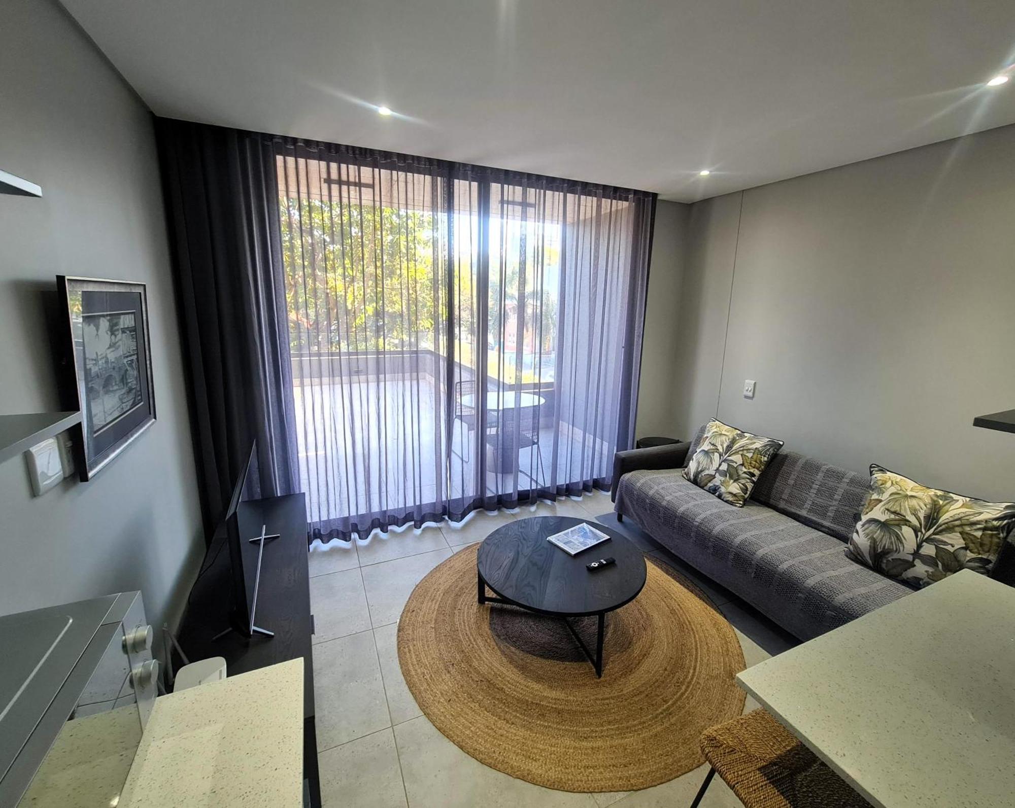 2Six2, Florida Road Apartman Durban Kültér fotó