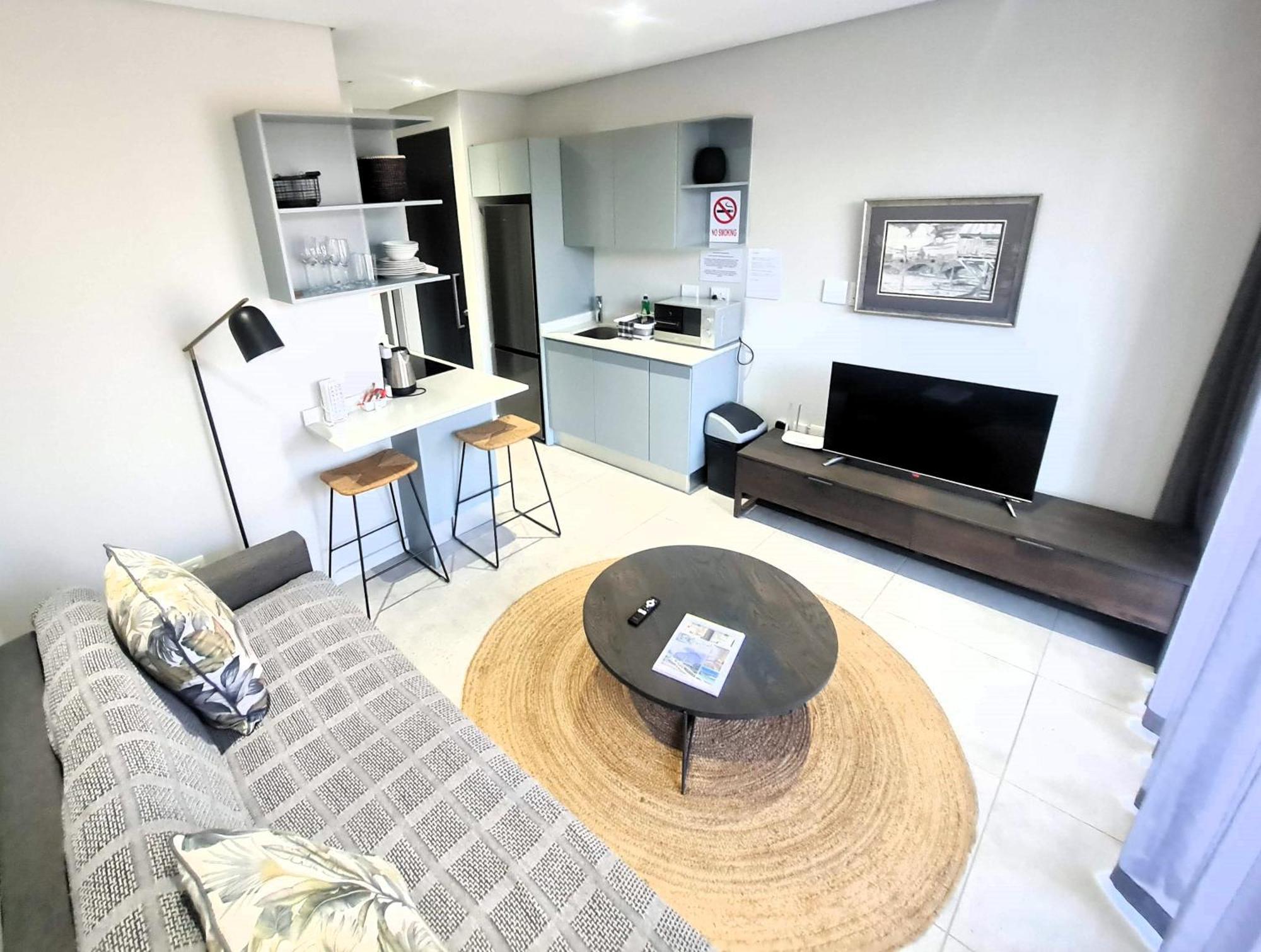 2Six2, Florida Road Apartman Durban Kültér fotó
