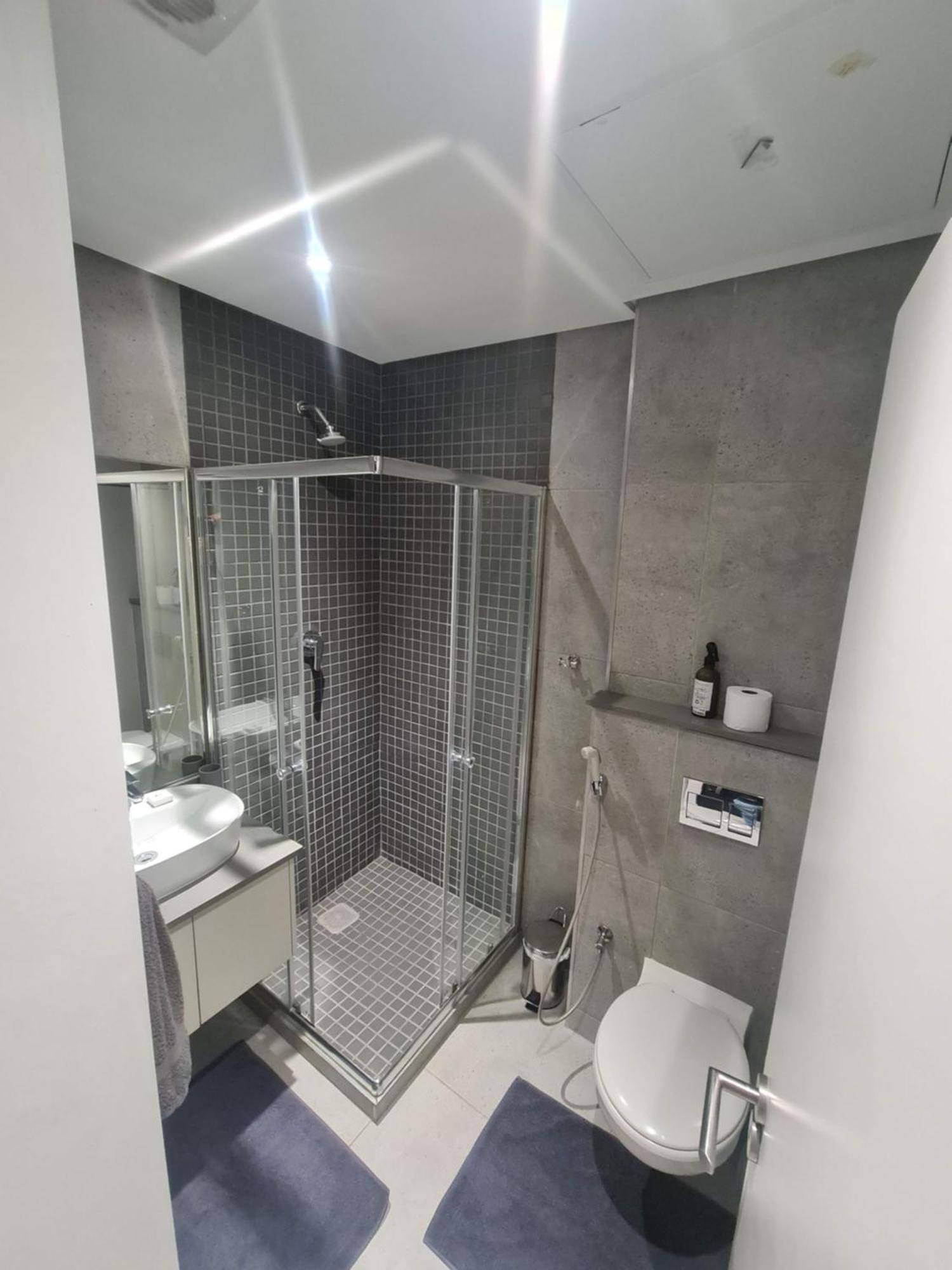 2Six2, Florida Road Apartman Durban Kültér fotó