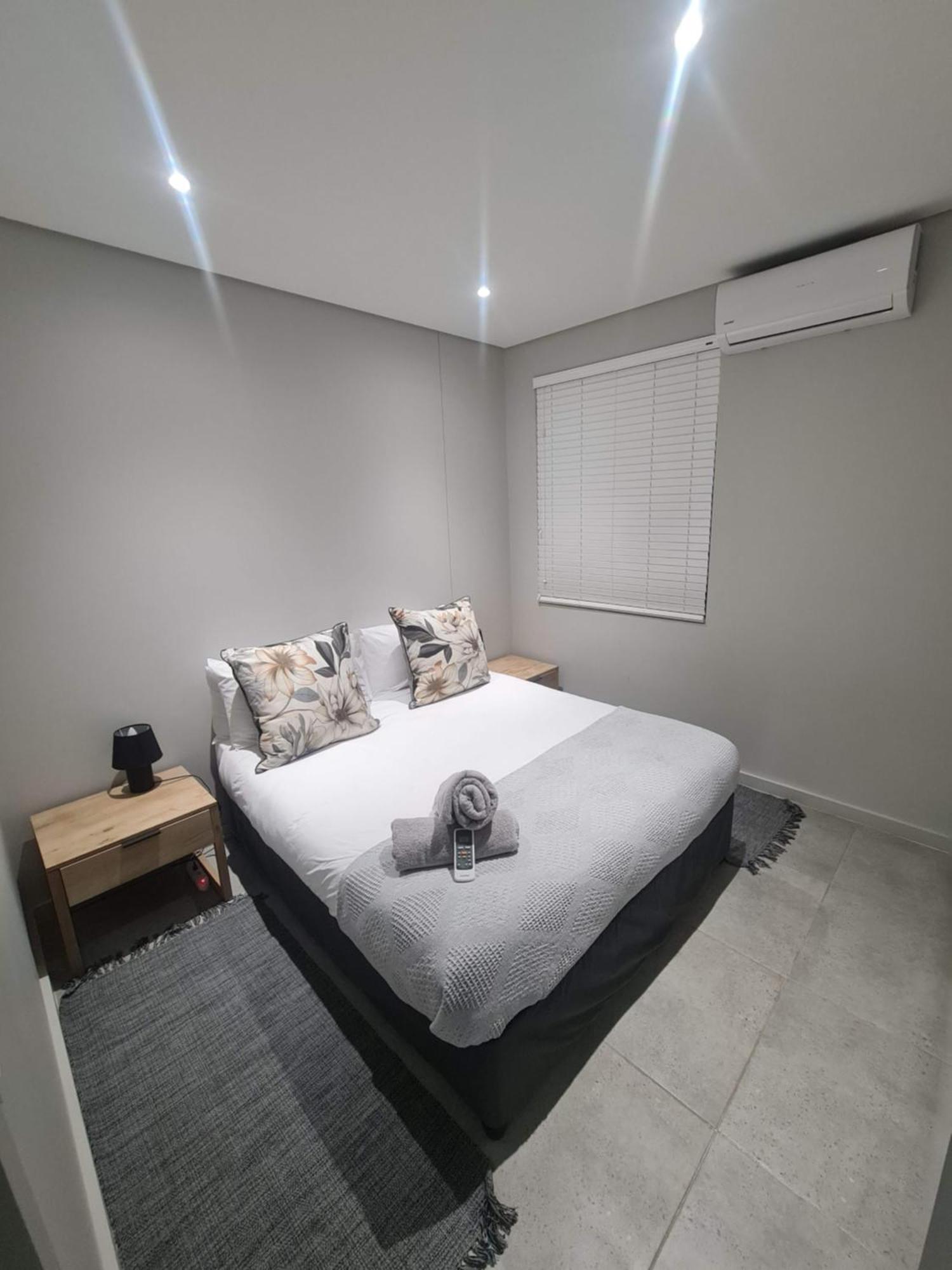2Six2, Florida Road Apartman Durban Kültér fotó