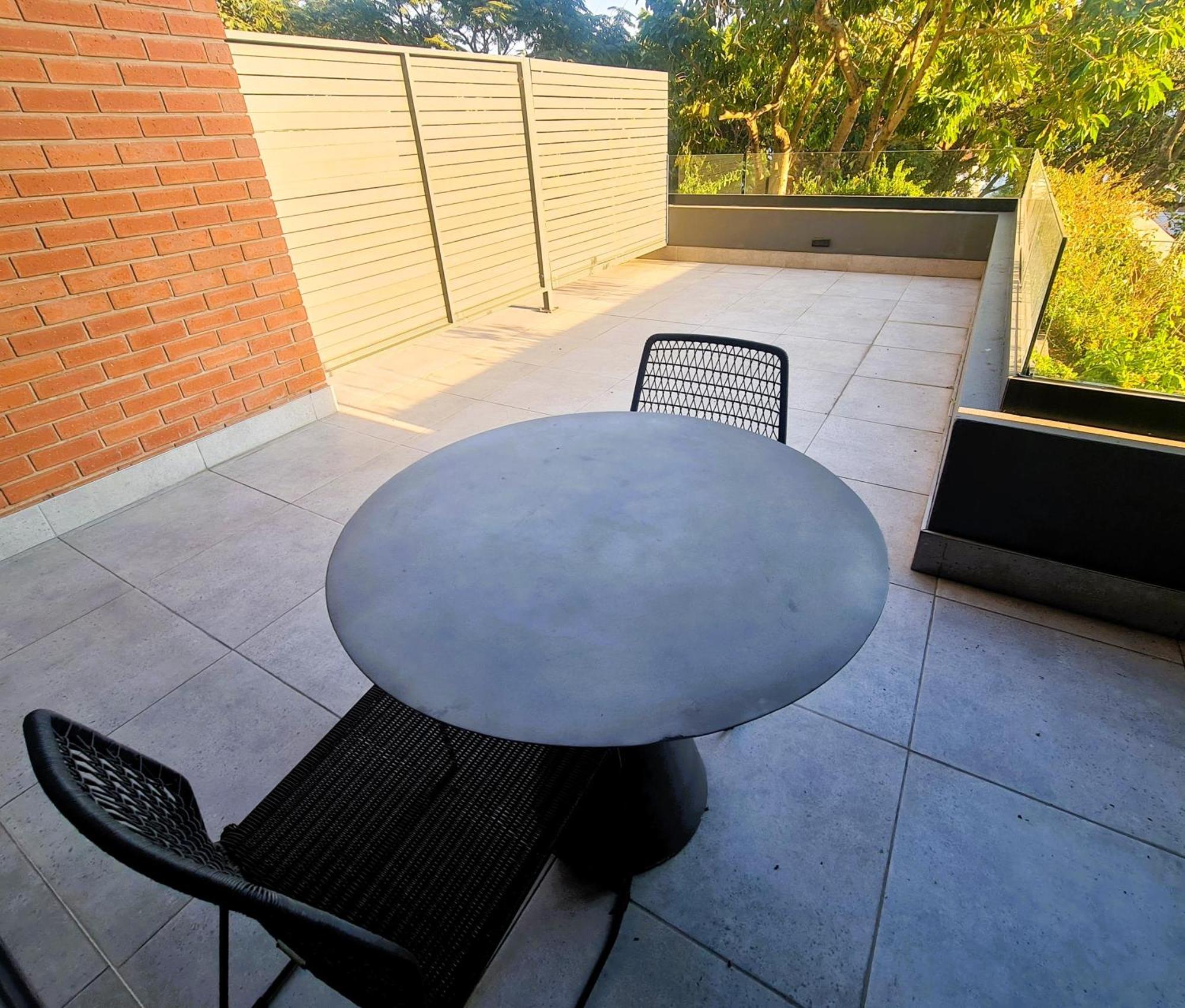 2Six2, Florida Road Apartman Durban Kültér fotó